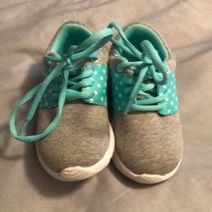 Toddler girl shoes